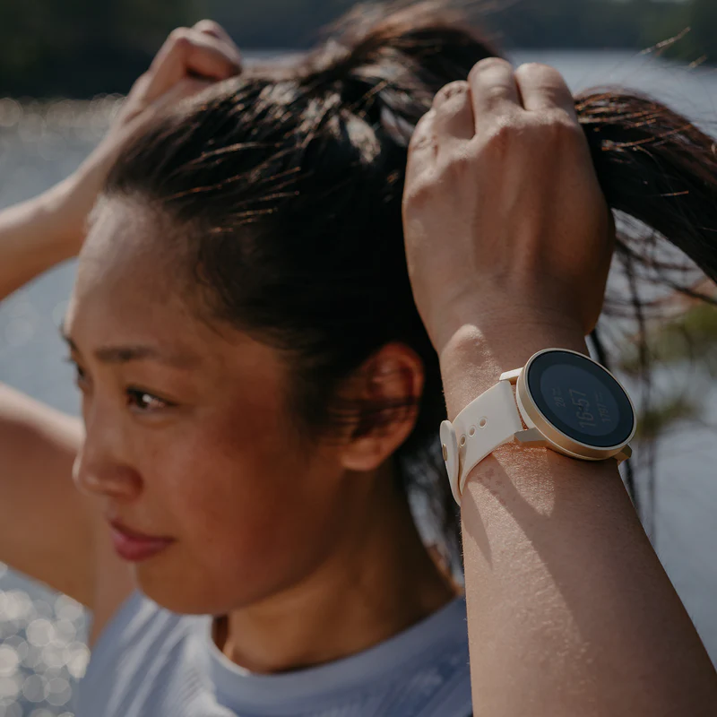 Suunto 9 Peak Pro Titanium Sand - Image 7