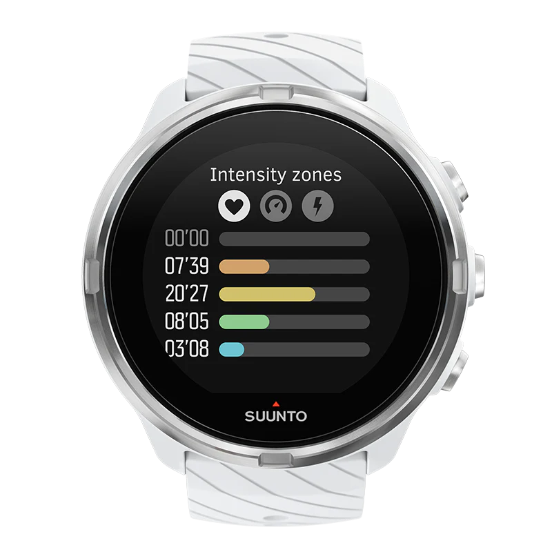 Suunto 9 White