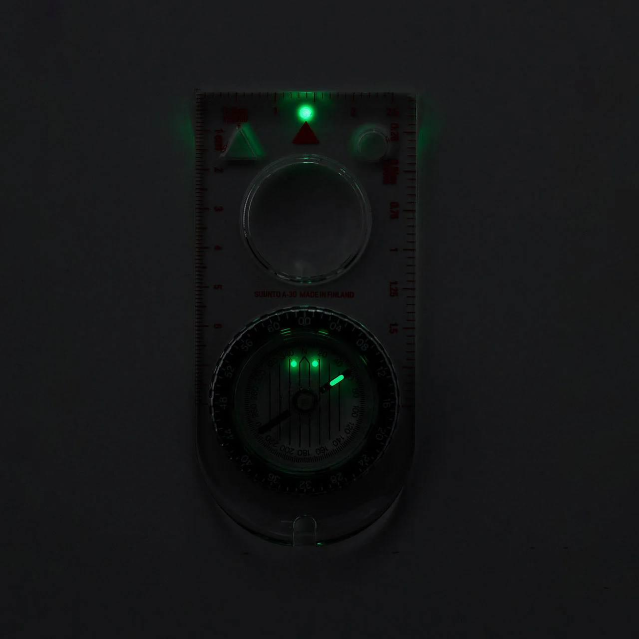 SUUNTO A-30 NH Metric Compass - Image 3
