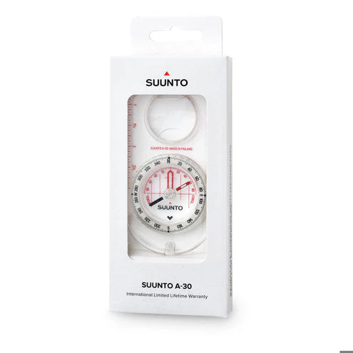 Suunto A-30 NH USGS Compass - Image 2