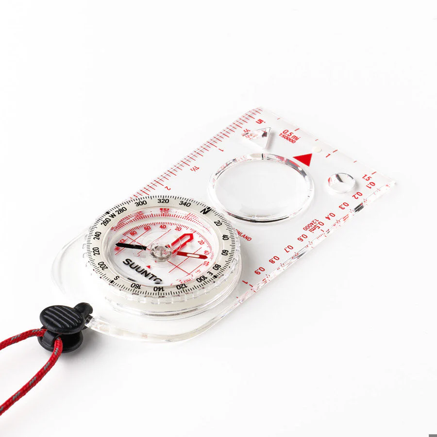 Suunto A-30 NH USGS Compass - Image 3