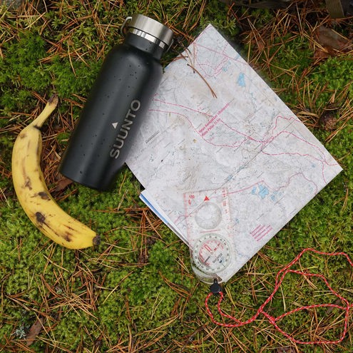 Suunto A-30 NH USGS Compass - Image 5