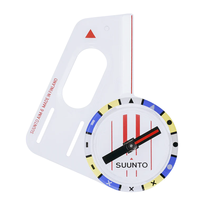Suunto AIM-6 NH compass