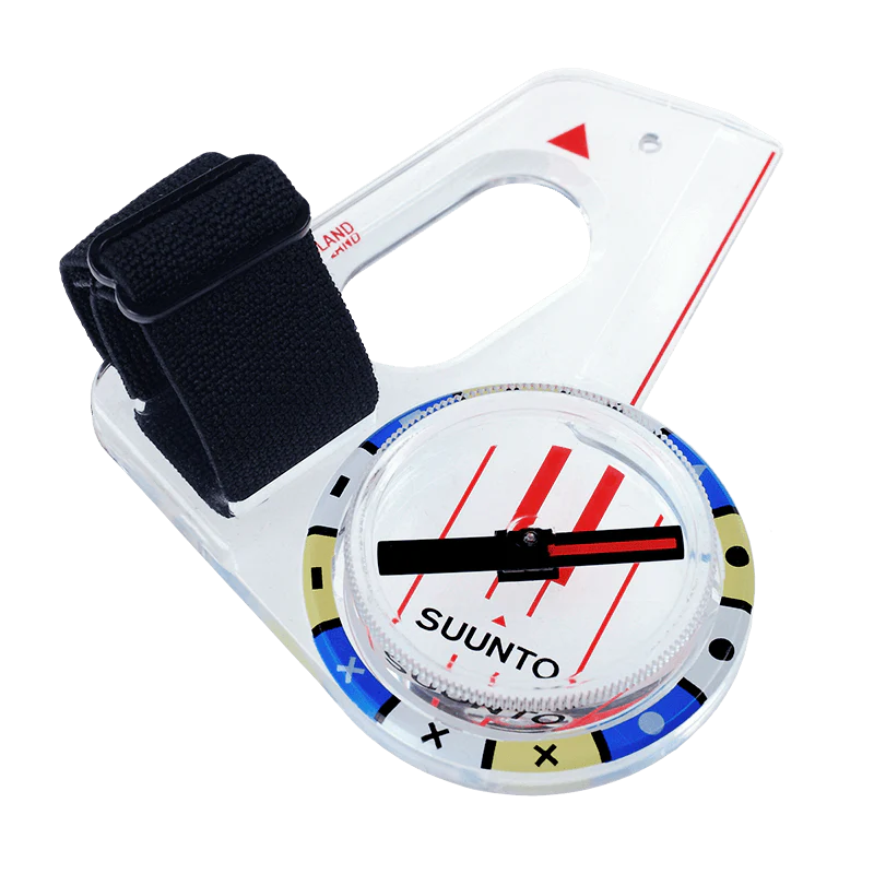 Suunto AIM-6 NH compass - Image 2