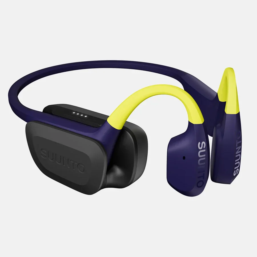 Suunto Aqua Lime Blue - Image 3