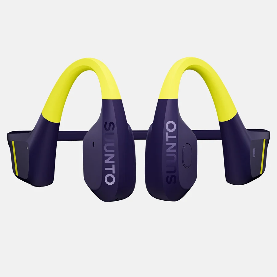 Suunto Aqua Lime Blue - Image 4