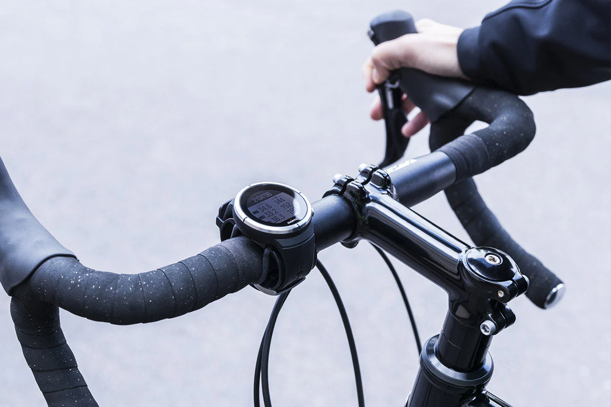 Suunto Bike Mount - Image 4