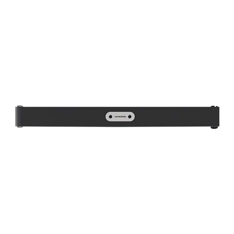 Suunto Chest Strap Black Size L - Image 2
