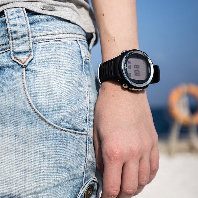 Suunto D4f Black - Image 5
