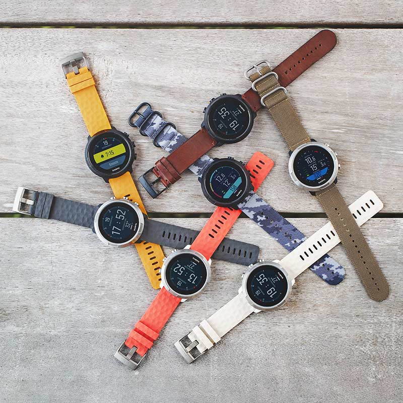 SUUNTO D5 Copper - Image 10