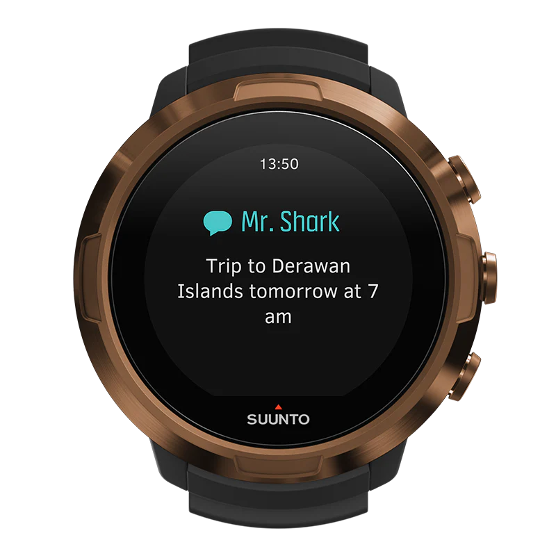 SUUNTO D5 Copper - Image 2