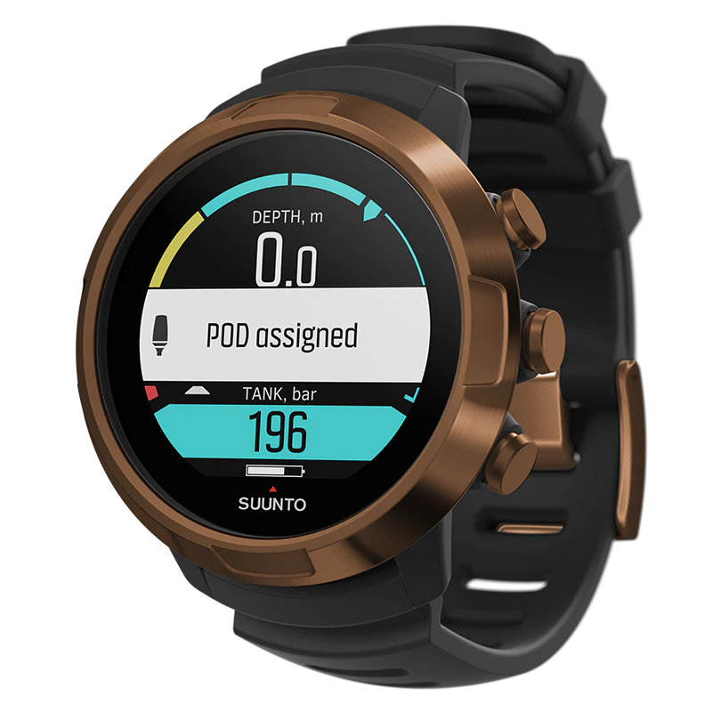 SUUNTO D5 Copper - Image 3