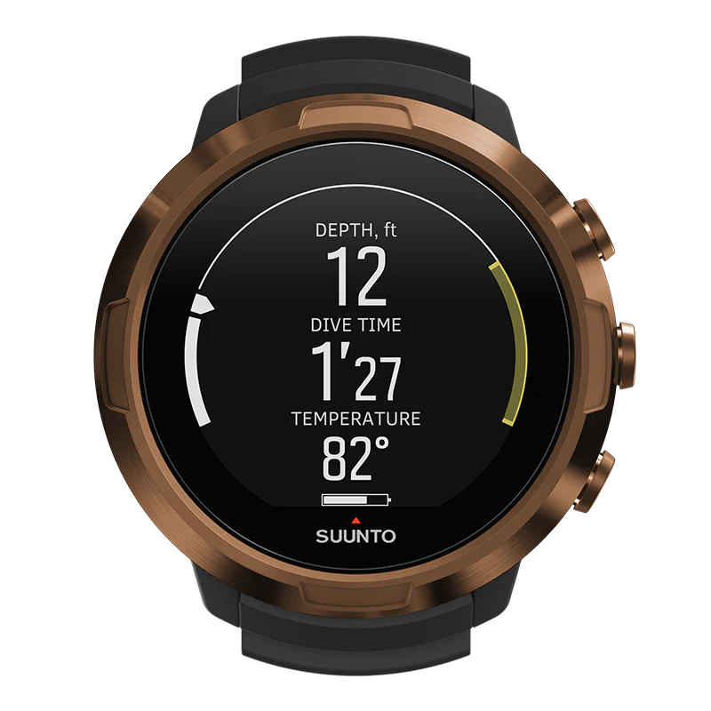 SUUNTO D5 Copper - Image 5