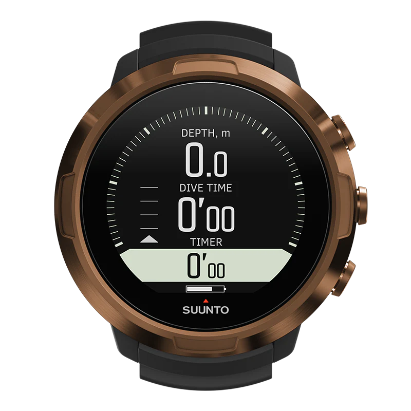 SUUNTO D5 Copper - Image 7