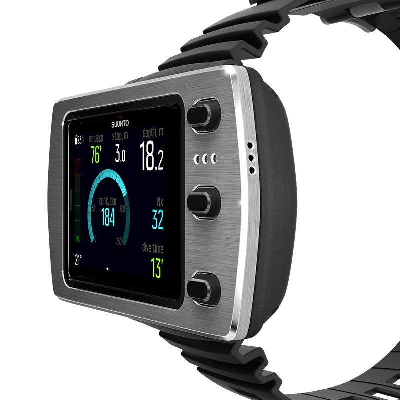Suunto EON Steel - Image 10