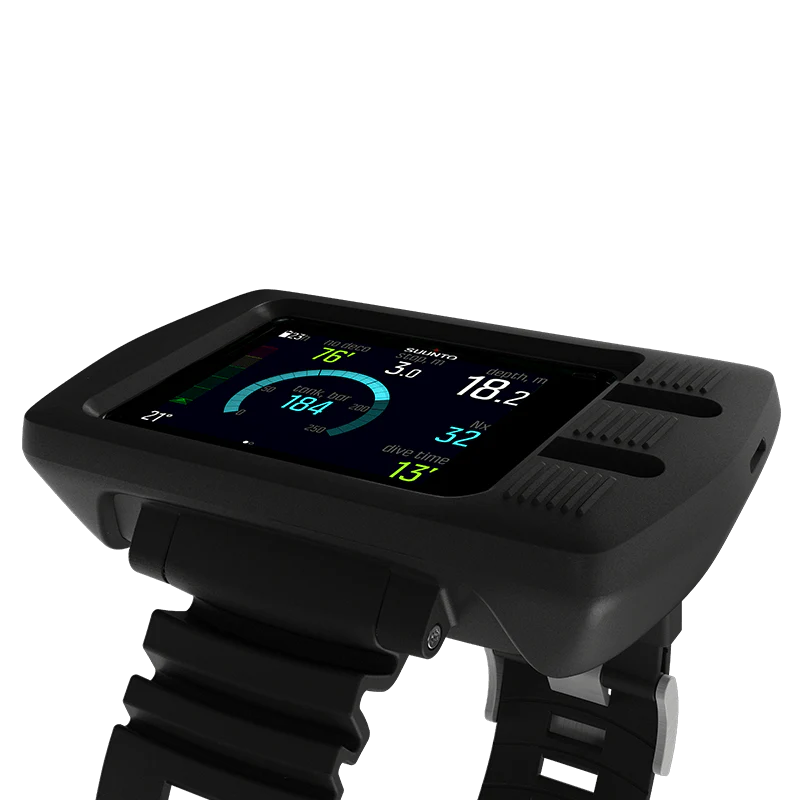 Suunto EON Steel - Image 11