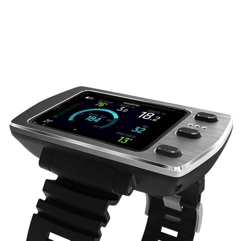Suunto EON Steel - Image 12