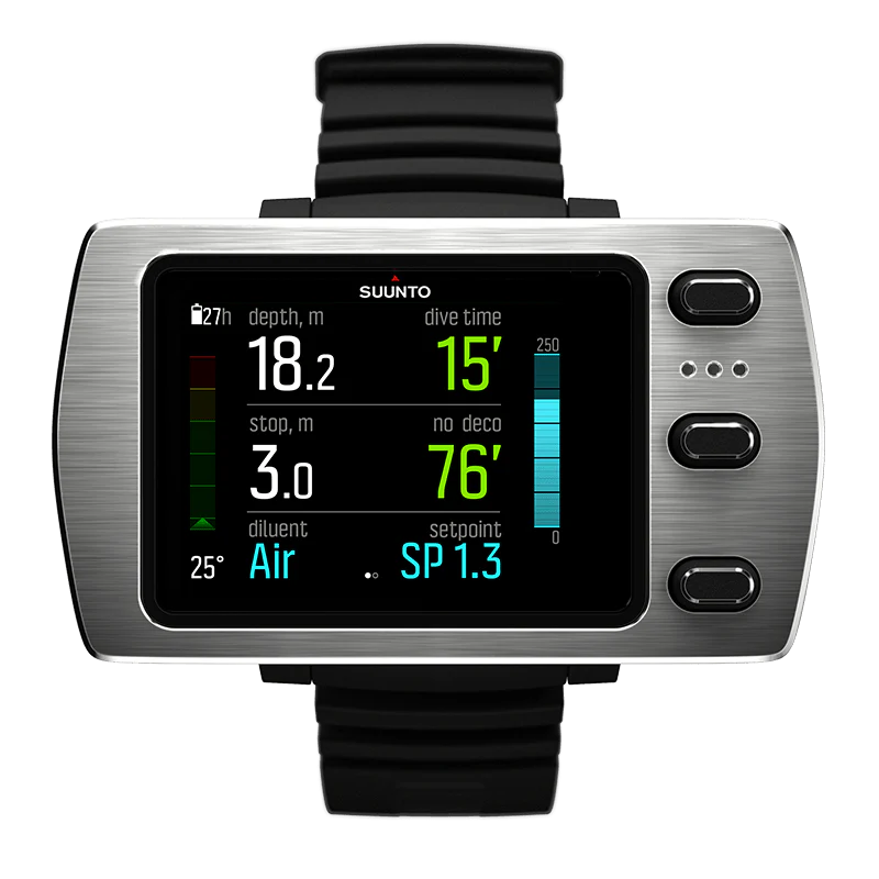 Suunto EON Steel - Image 4