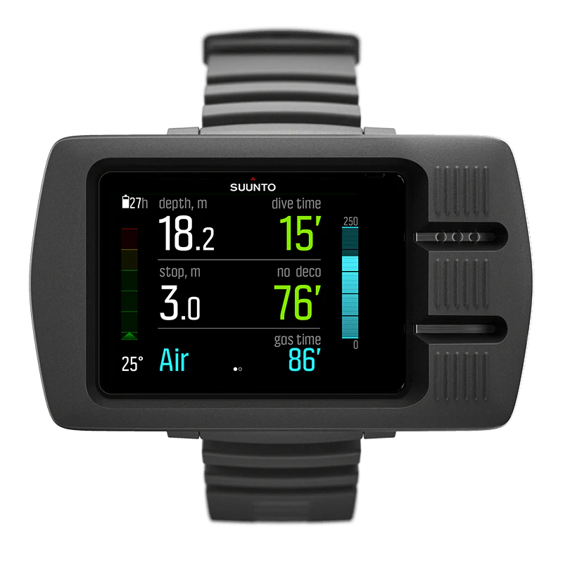 Suunto EON Steel - Image 5