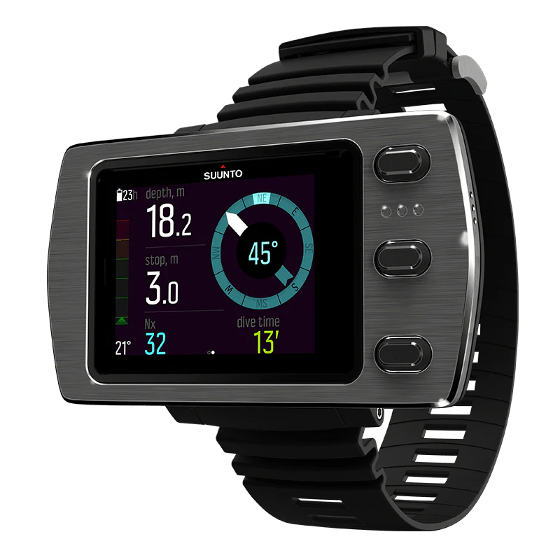 Suunto EON Steel - Image 6