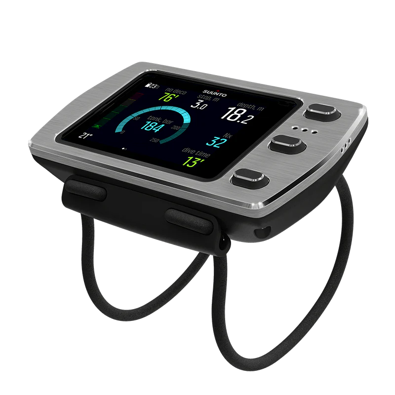 Suunto EON Steel - Image 8