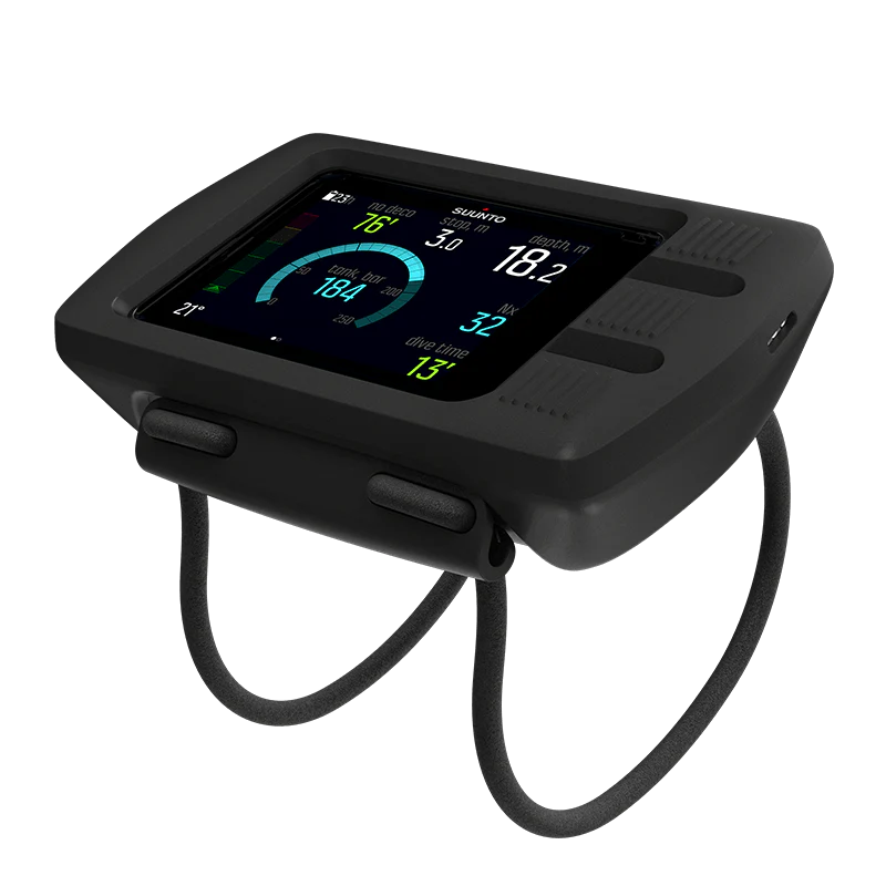 Suunto EON Steel - Image 9