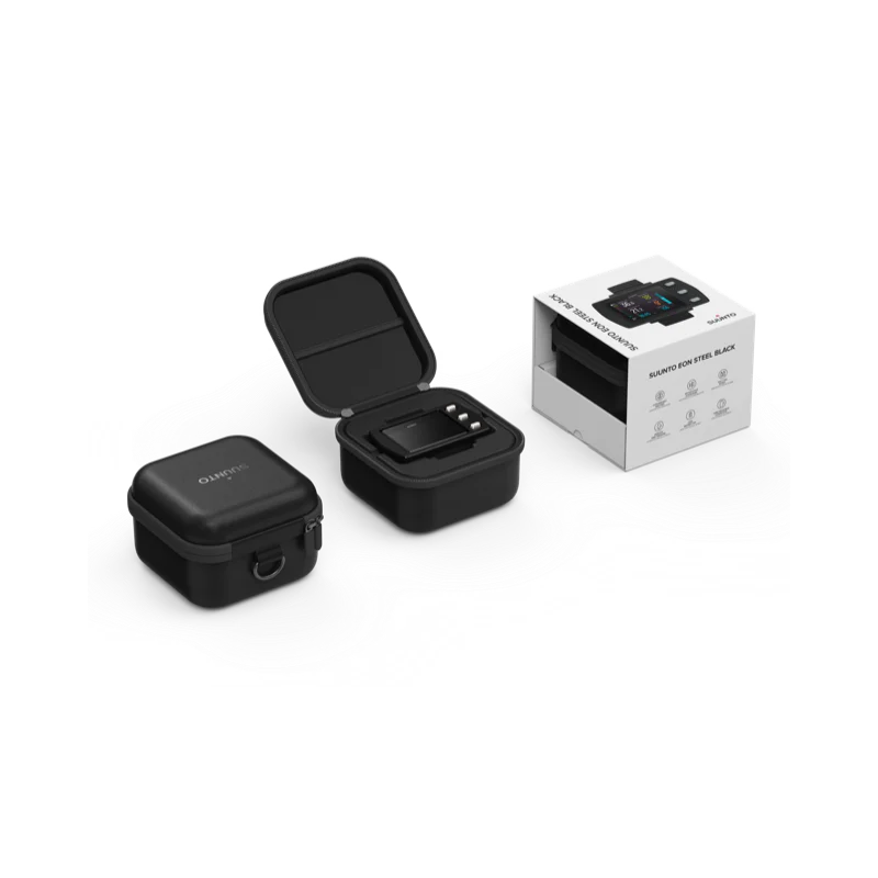 Suunto Eon Steel Black - Image 10