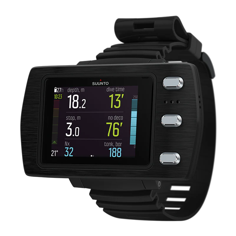 Suunto Eon Steel Black - Image 3