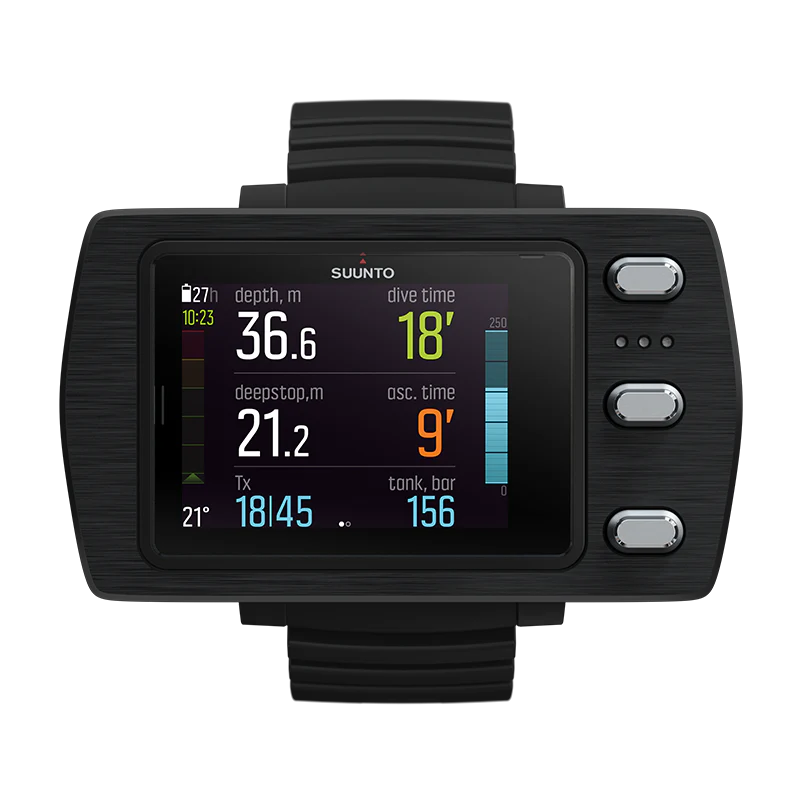 Suunto Eon Steel Black - Image 5