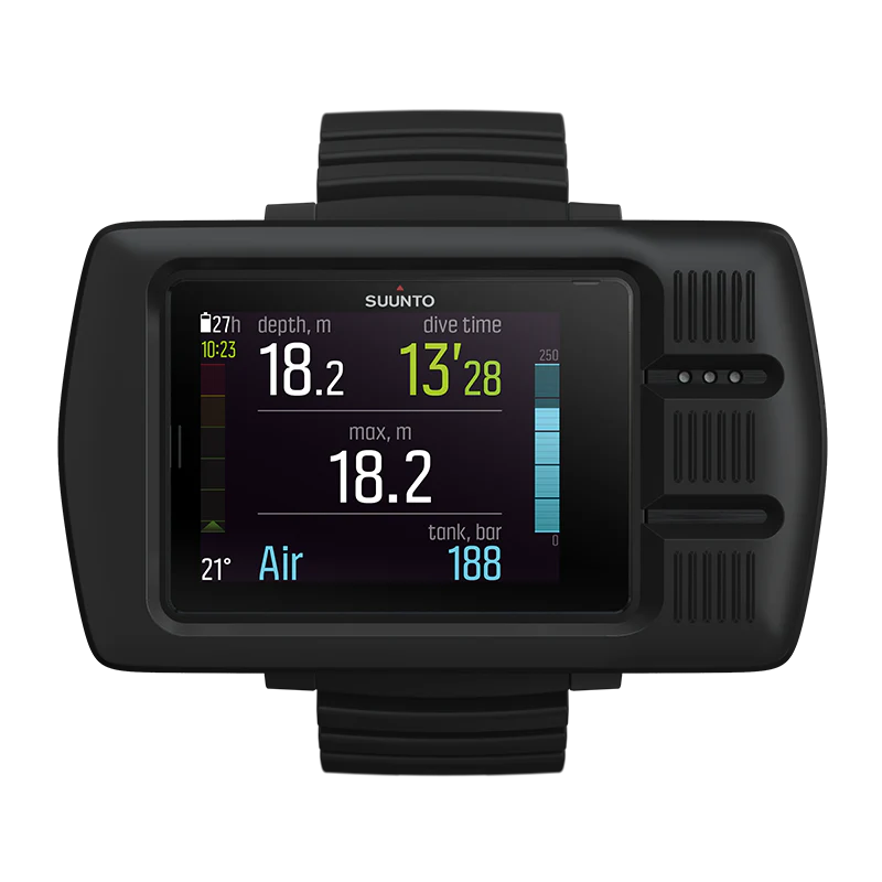 Suunto Eon Steel Black - Image 6