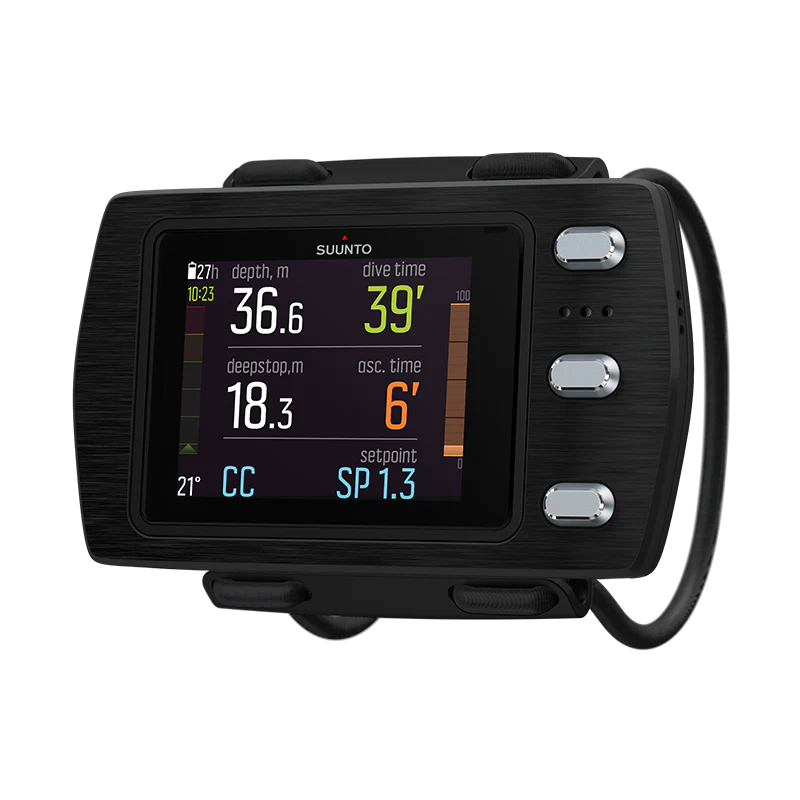 Suunto Eon Steel Black - Image 7