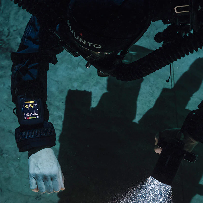 Suunto Eon Steel Black - Image 9