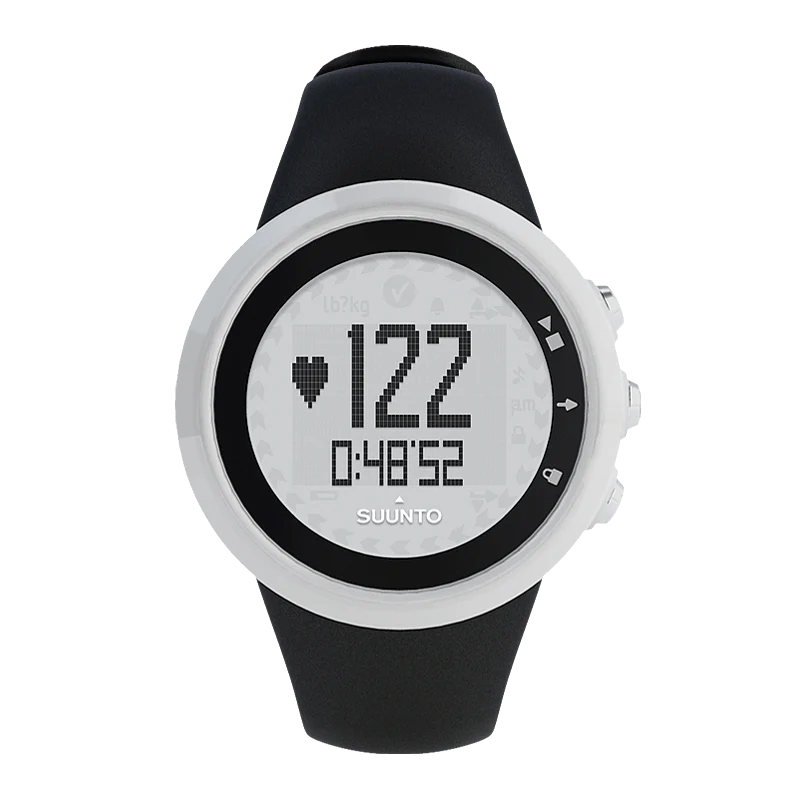 Suunto M1 Black