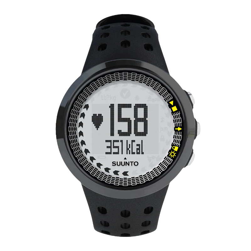 Suunto M5 Black