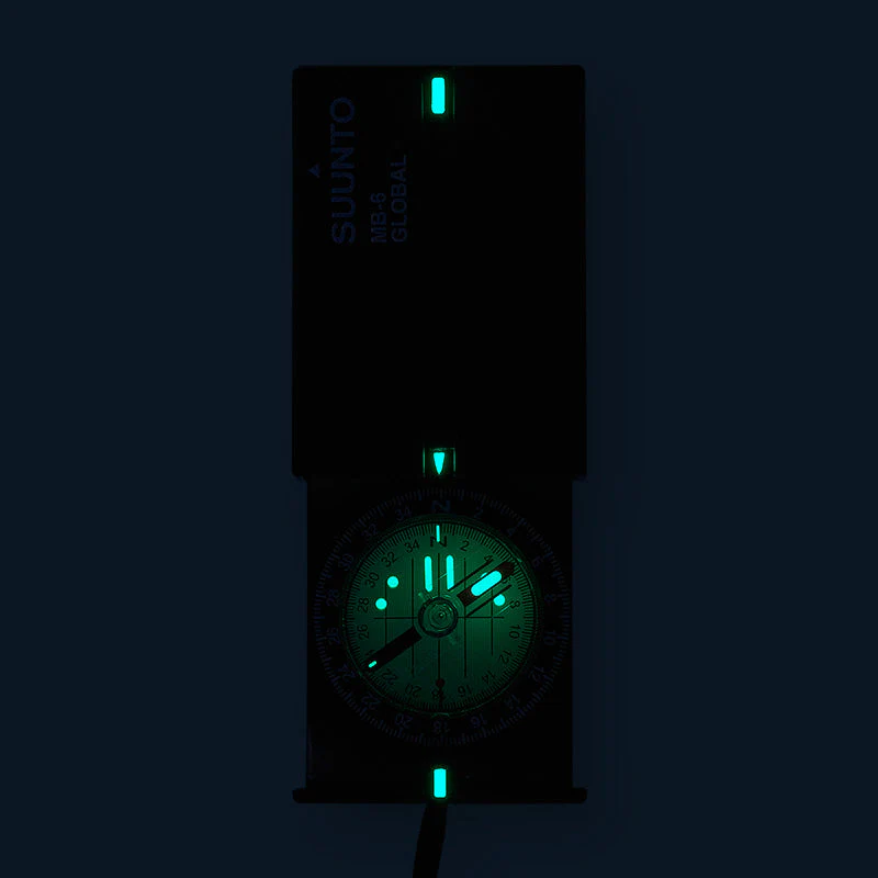 SUUNTO MB-6 GLOBAL - Image 4