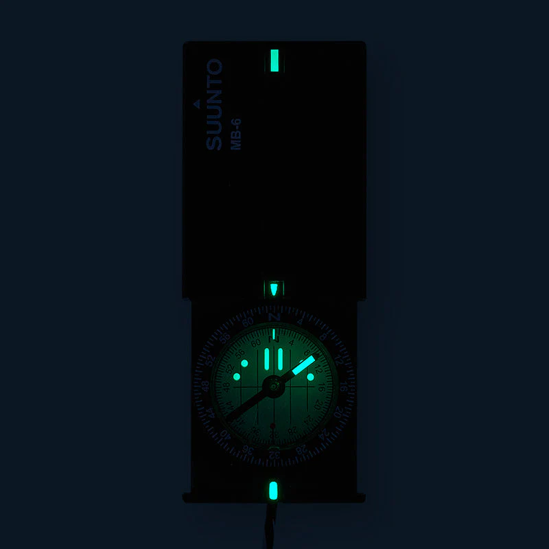 SUUNTO MB-6 NH - Image 5