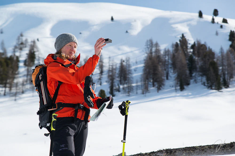 SUUNTO MB-6 NH - Image 7