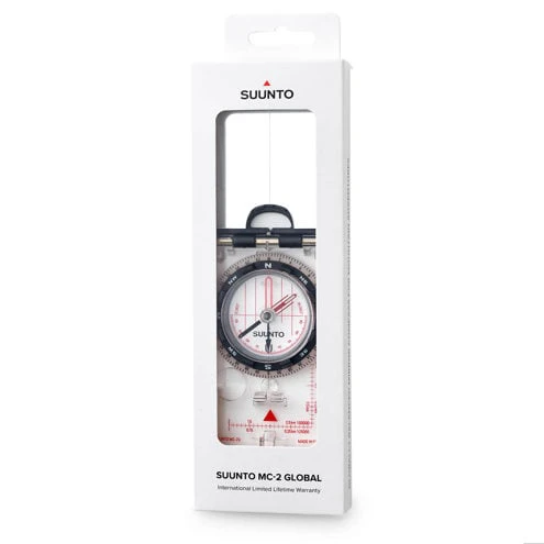 Suunto MC-2 G USGS Mirror Compass - Image 4