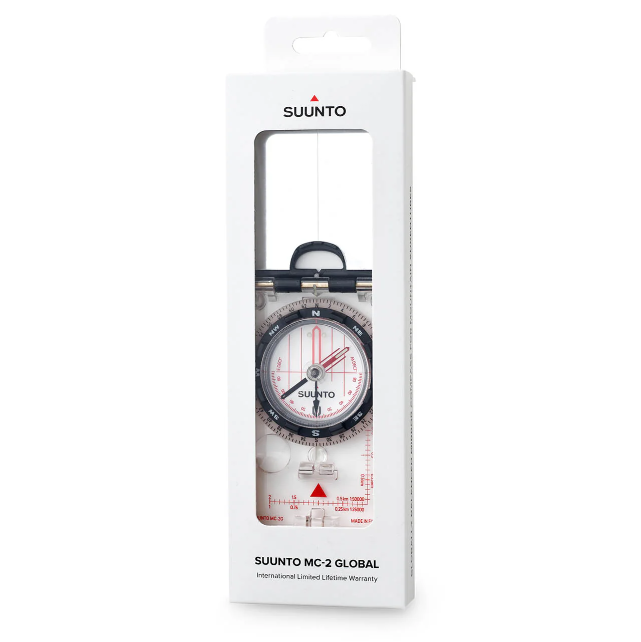 SUUNTO MC-2
NH Mirror Compass - Image 3