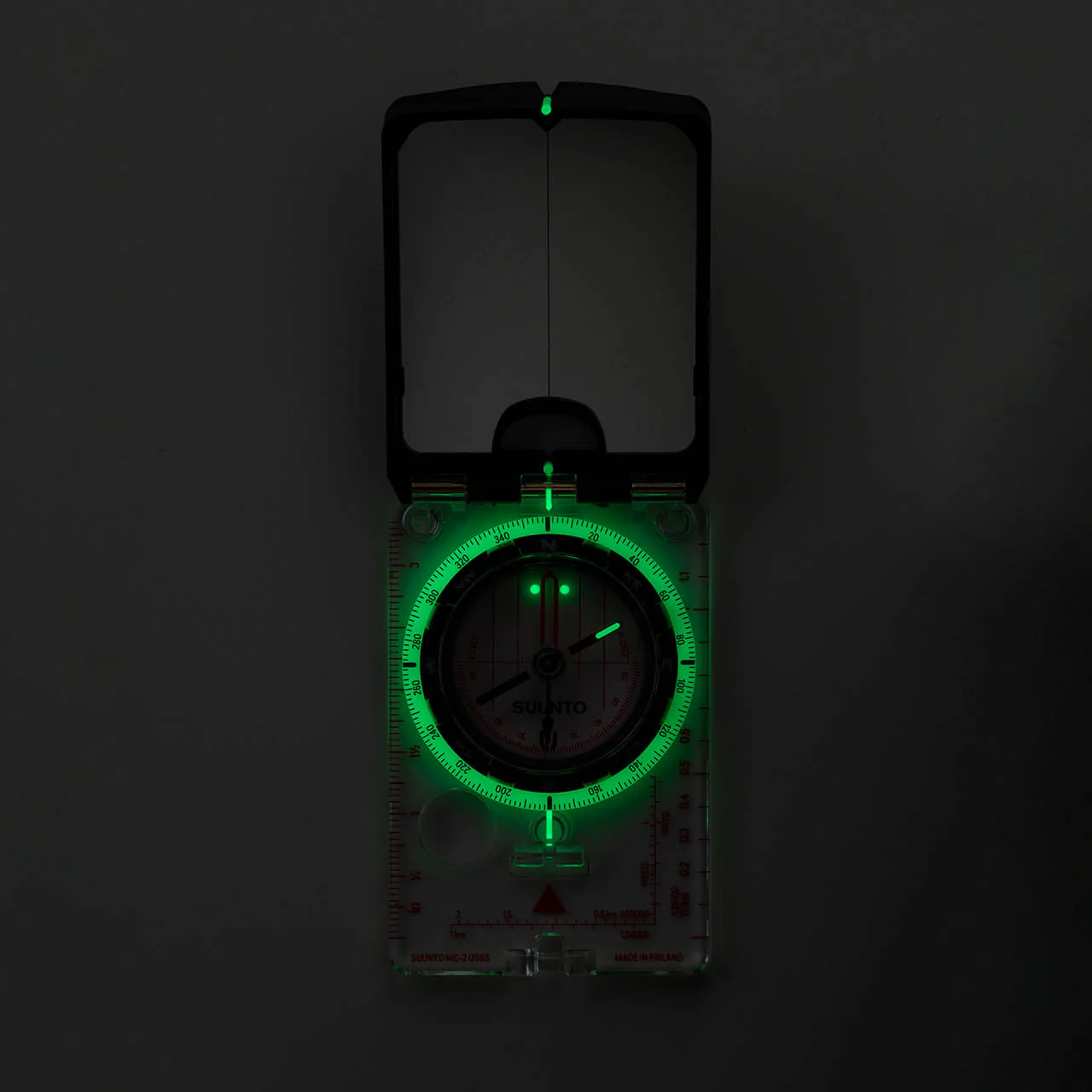 SUUNTO MC-2
/360/IN/D/NH Compass - Image 3