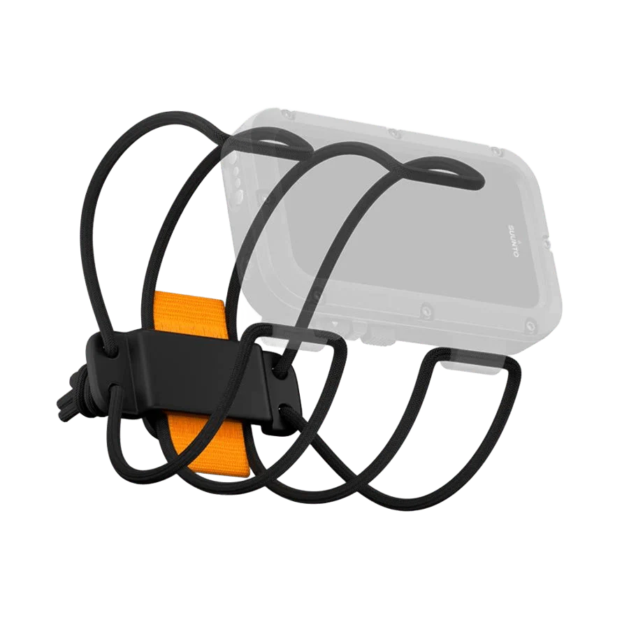Suunto Nautic Bungee Strap Kit