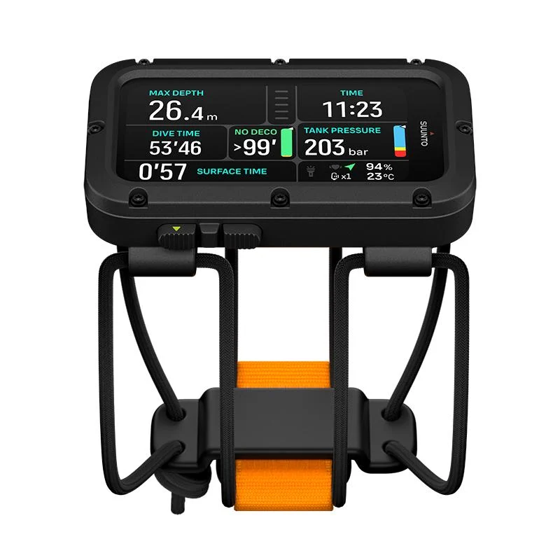 Suunto Nautic Bungee Strap Kit - Image 2