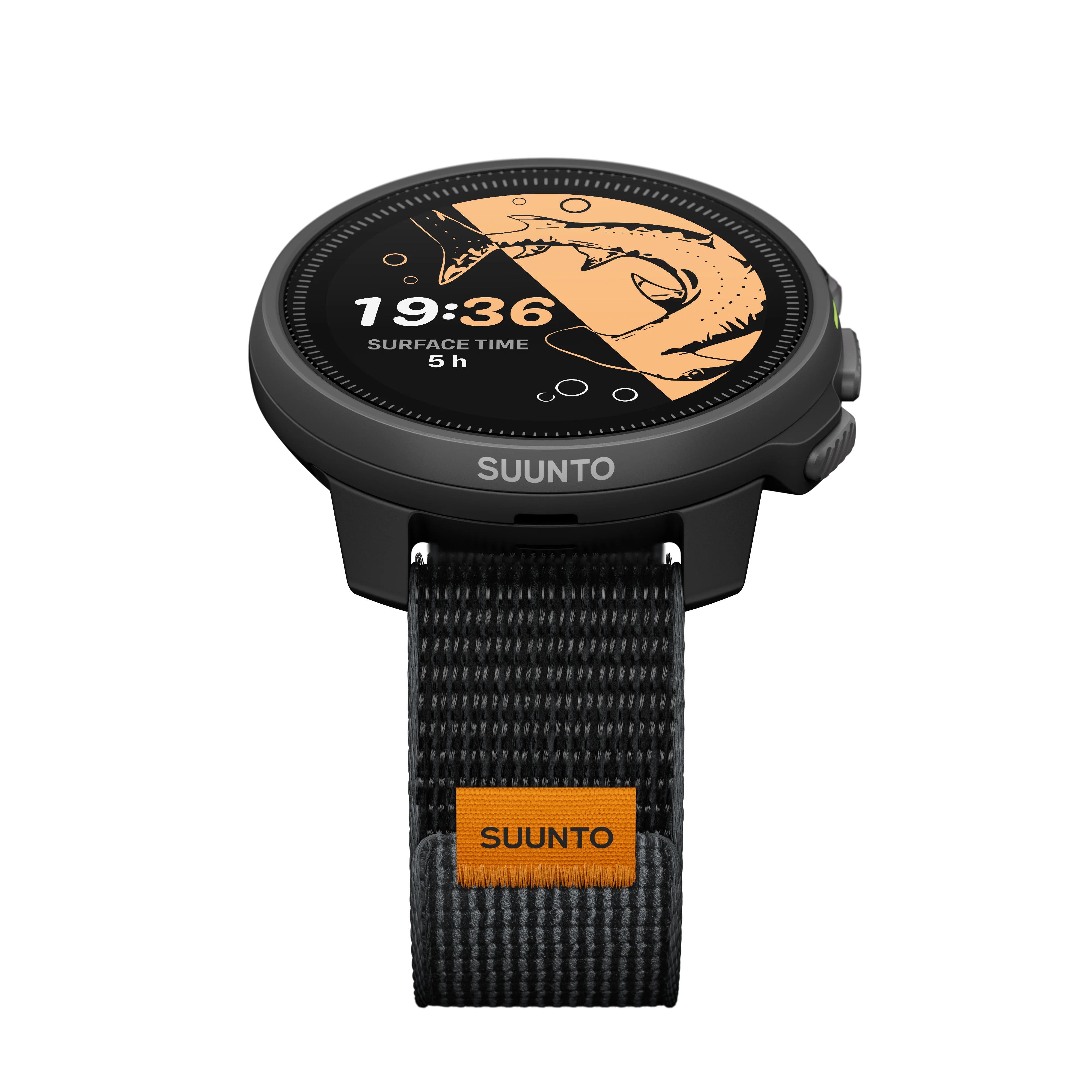 Suunto Nautic S - Image 6