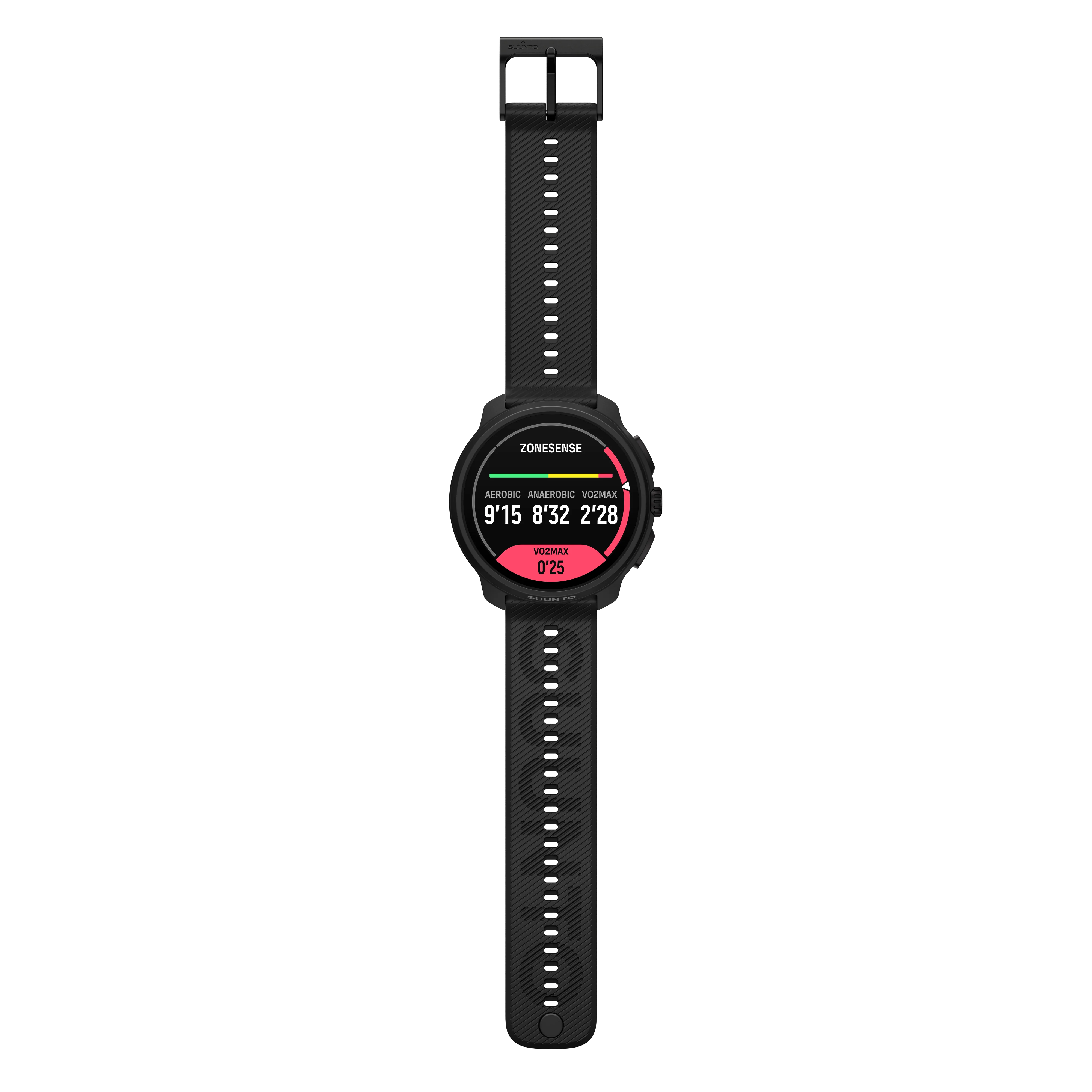 Suunto Race 2 All Black - Image 10