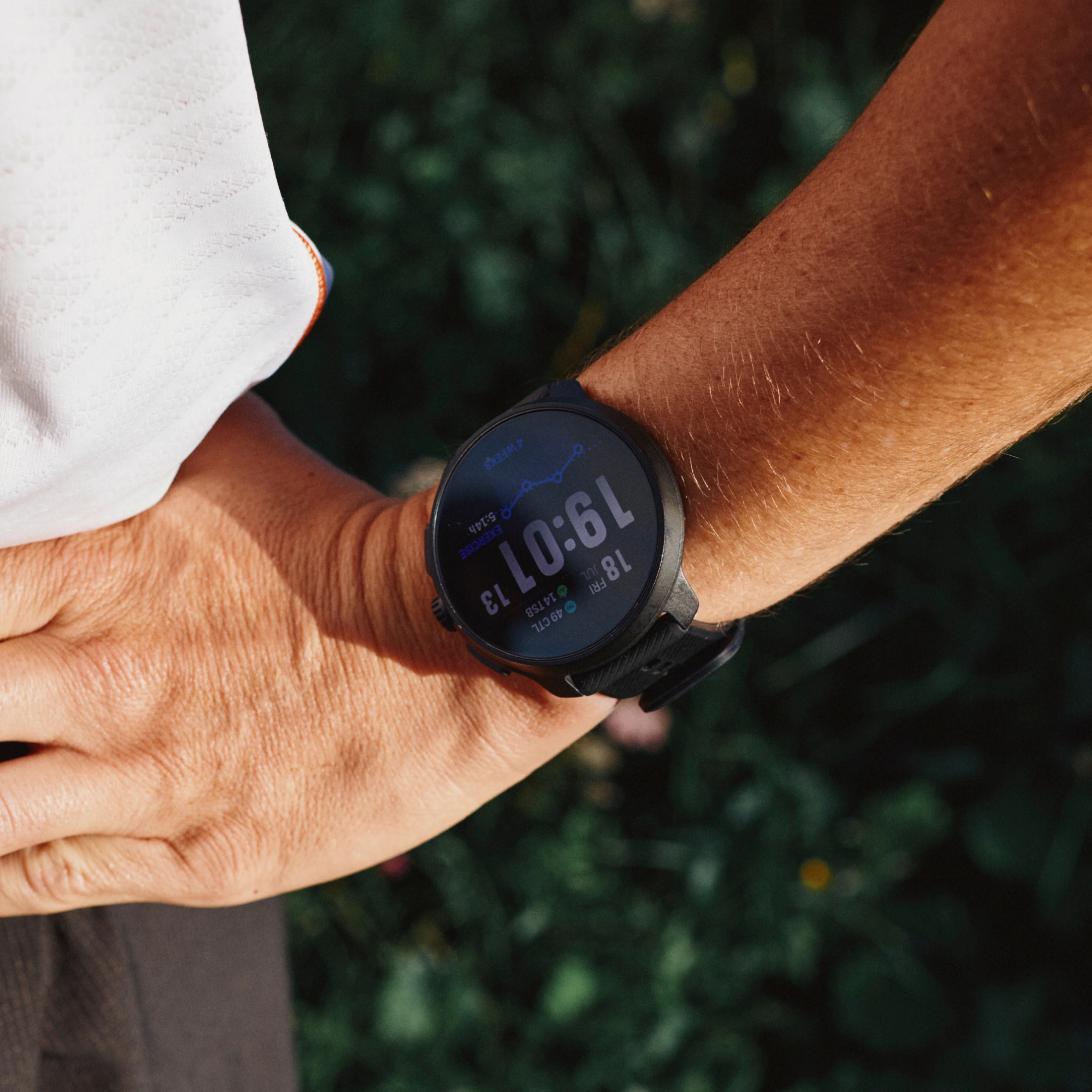 Suunto Race 2 All Black - Image 3