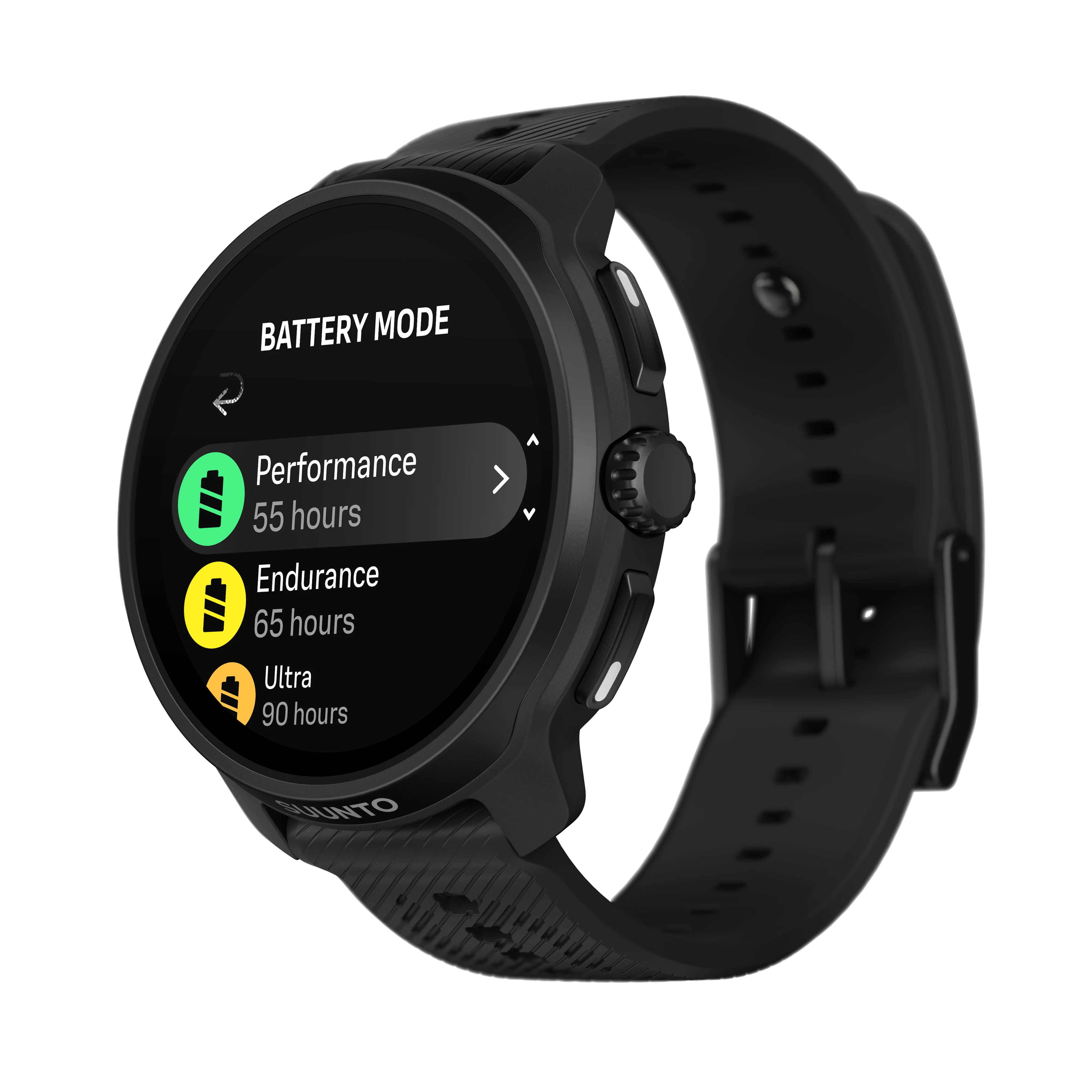 Suunto Race 2 All Black - Image 4