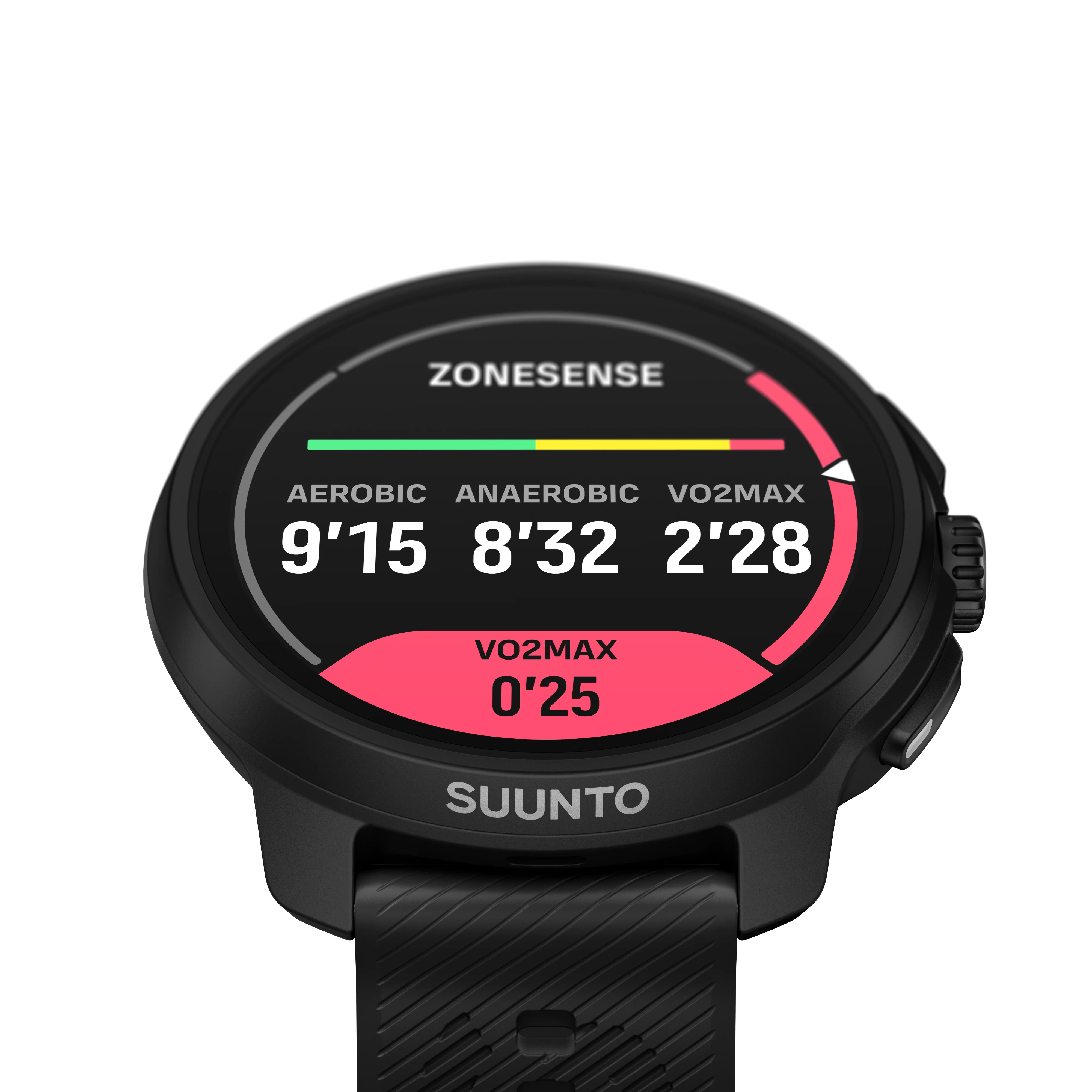 Suunto Race 2 All Black - Image 6