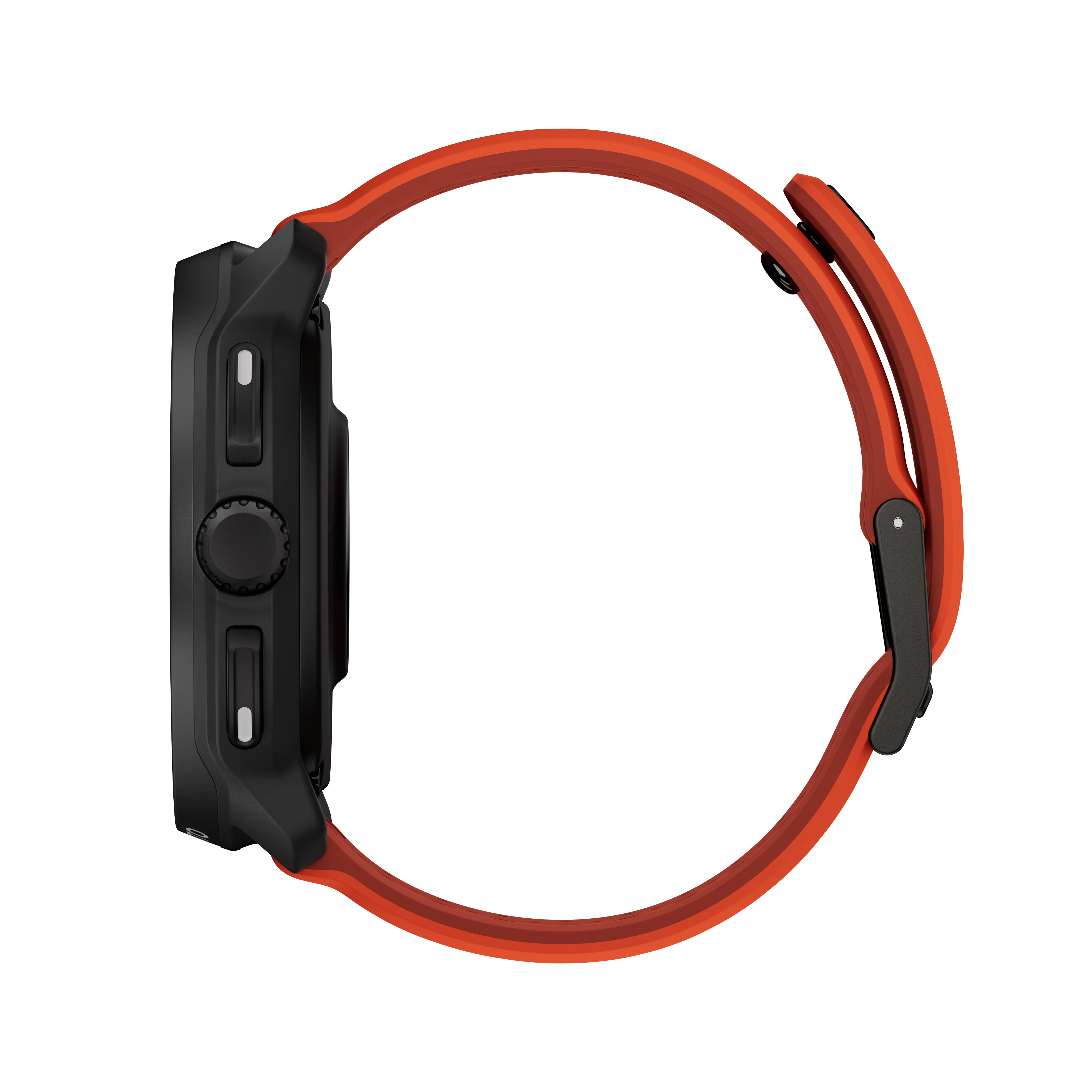 Suunto Race 2 Coral Orange - Image 13