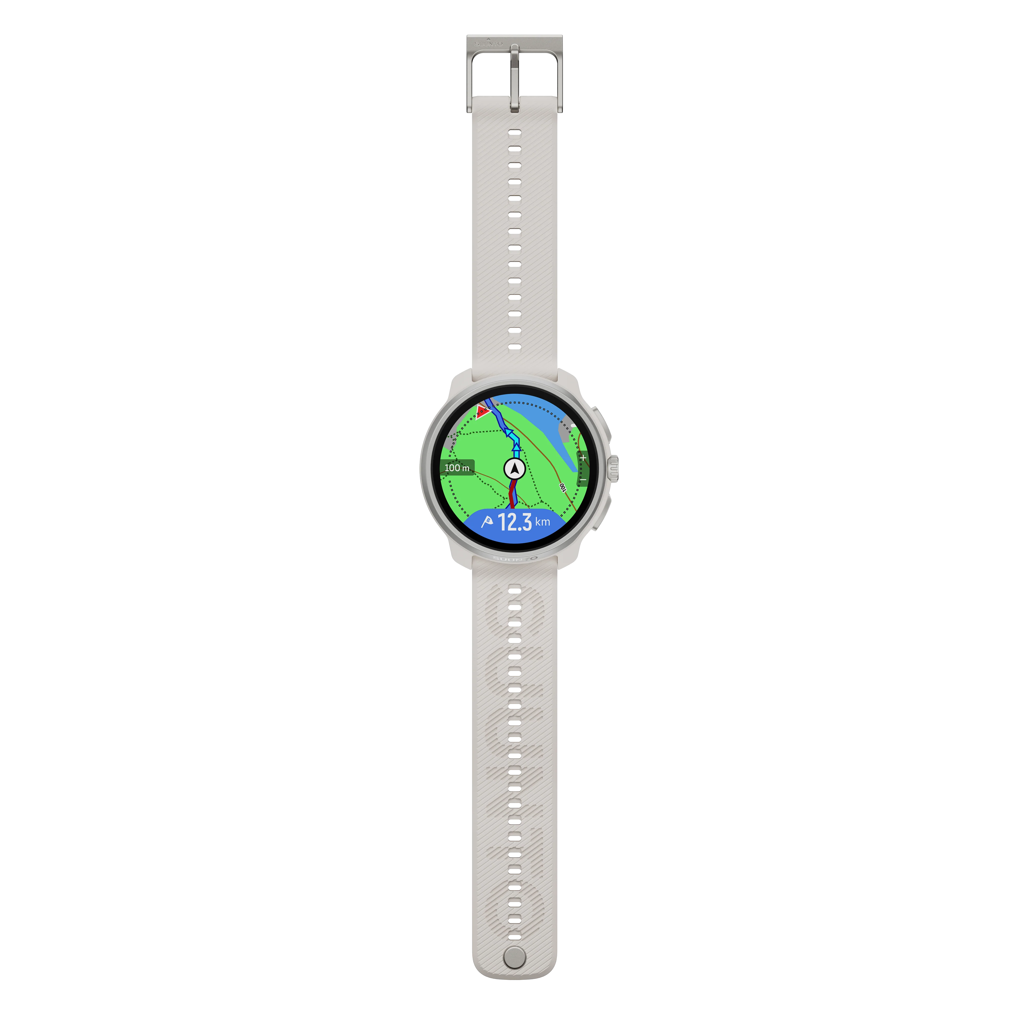 Suunto Race 2 Feather Gray - Image 12