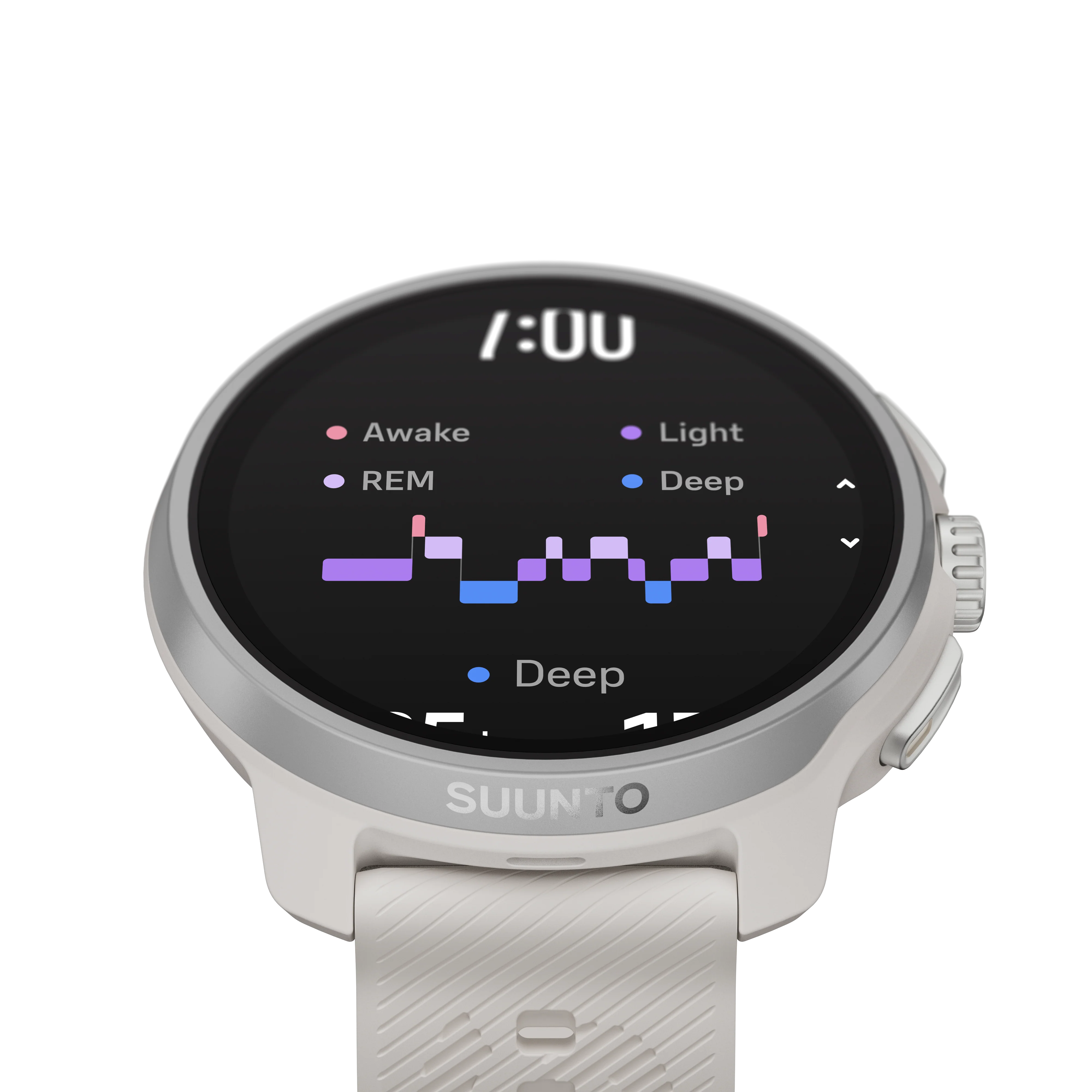 Suunto Race 2 Feather Gray - Image 5